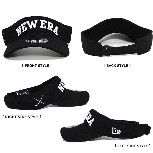 カジュアルゴルフドットコムby PALM SPRINGSにNEW ERA GOLF