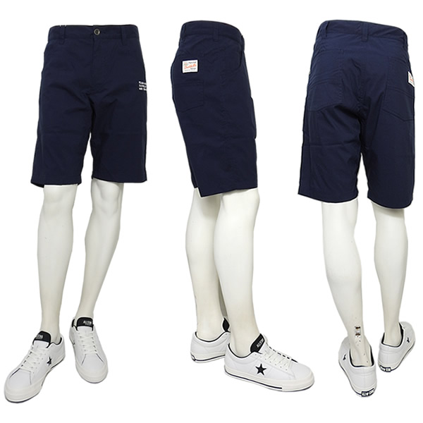 カジュアルゴルフドットコムby PALM SPRINGSにrough&swell［ラフアンド  