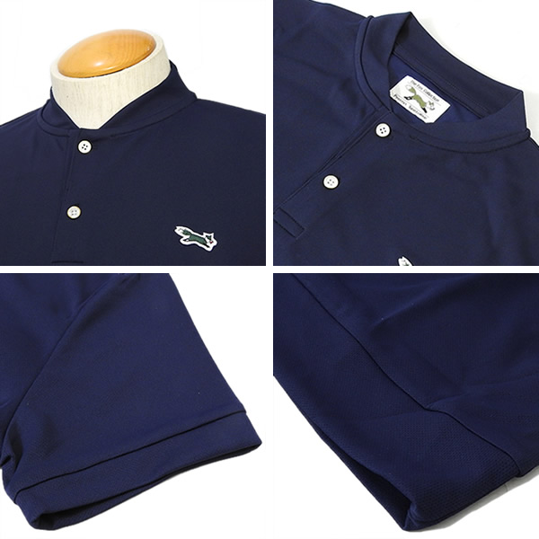 カジュアルゴルフドットコムby PALM SPRINGSにTHE FOX Golf (ザ