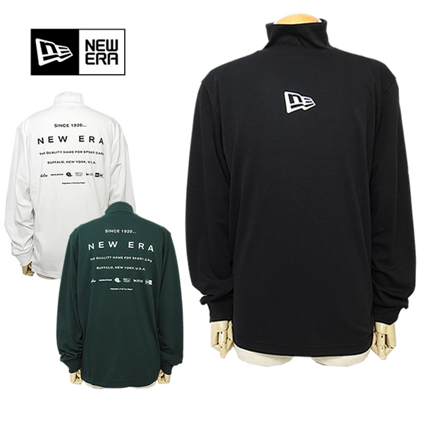 カジュアルゴルフドットコムby PALM SPRINGSにNEW ERA GOLF  