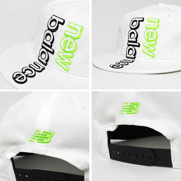 カジュアルゴルフドットコムby PALM SPRINGSにnew balance golf