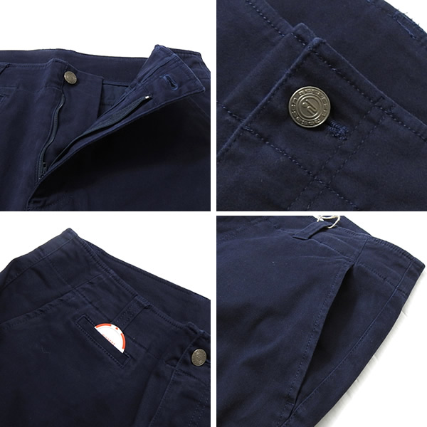 カジュアルゴルフドットコムby PALM SPRINGSにROSASEN