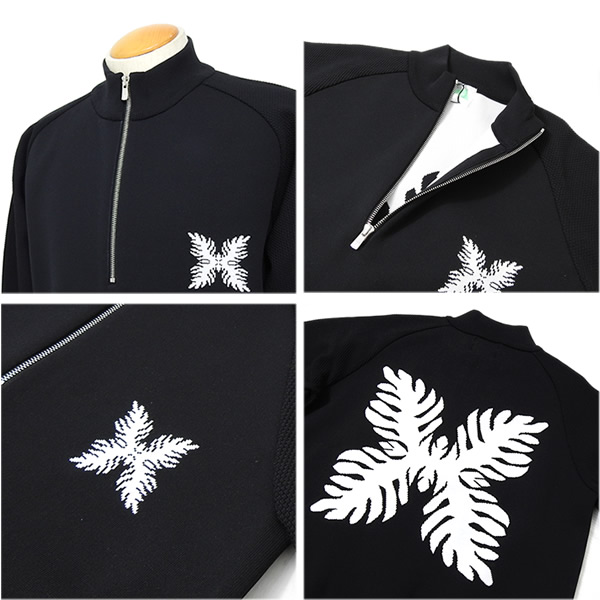 カジュアルゴルフドットコムby PALM SPRINGSにSALVAGE PUBLIC KOLEPA