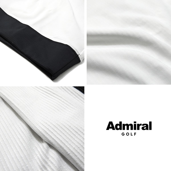 Admiral アドミラルゴルフ 長袖 ニット メンズ LL オフホワイト 楽天市場】【決算セール!! 26日 9:59まで全品P5倍!】アドミラル