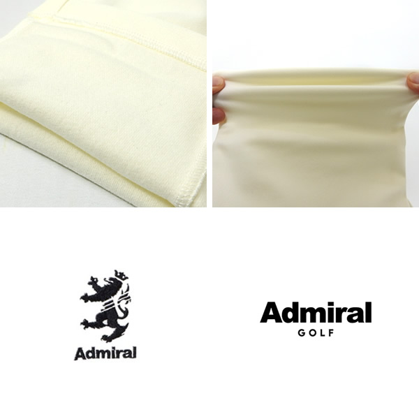 Admiral GOLF［アドミラルゴルフ］ウォームストレッチスリム