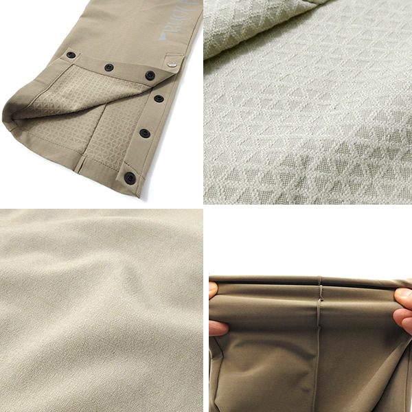 SALVAGE PUBLIC KOLEPA［サルベージパブリックコレパ］Wekiu