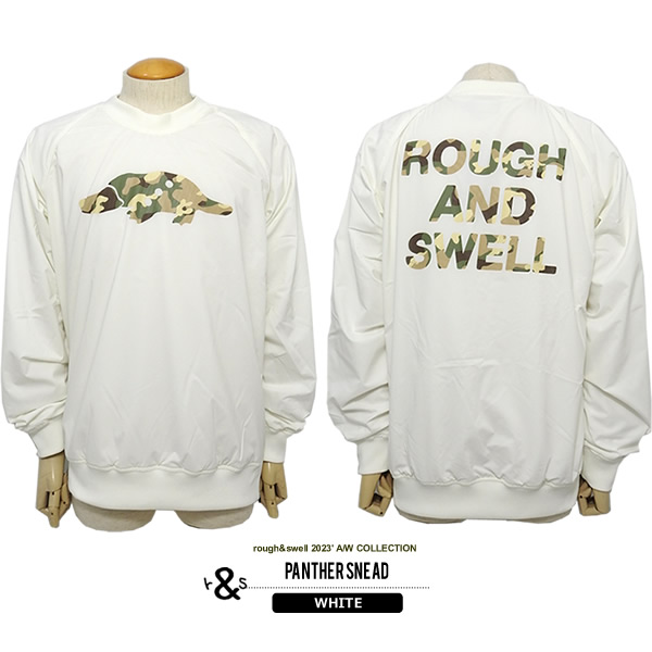 rough &swell（ラフアンドスウェル)スニードジャック 最低 価格