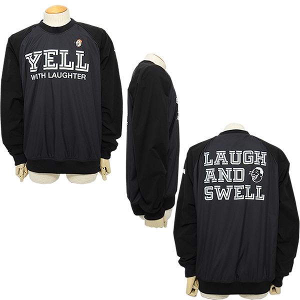 rough&swell［ラフアンドスウェル］YELL SNEAD/YELLスニードジャック  