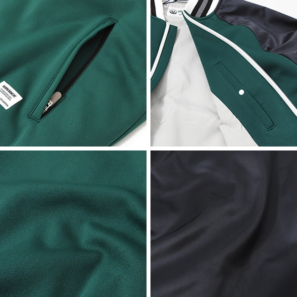HORN GARMENT ダウン　46サイズ CAPE HORN】WILLIAMS / ショートダウンジャケット｜ABAHOUSE