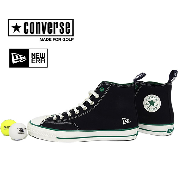 ニューエラ　コンバース　オールスター　ゴルフ 楽天市場】【10/15限定☆抽選100%Pバック☆要エントリー+最大10