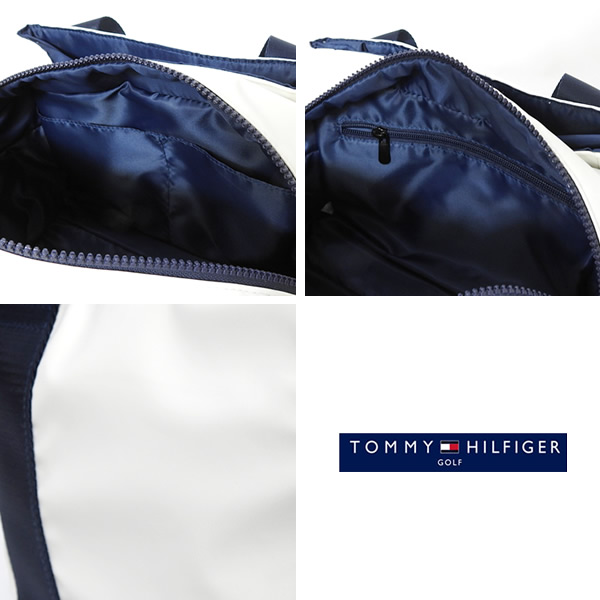 TOMMY HILFIGER GOLF［トミー ヒルフィガーゴルフ］トリプル