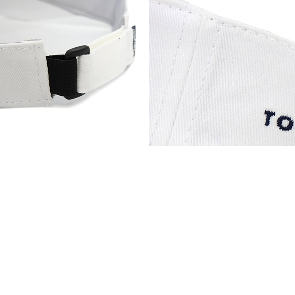 カジュアルゴルフドットコムby PALM SPRINGSにTOMMY HILFIGER GOLF