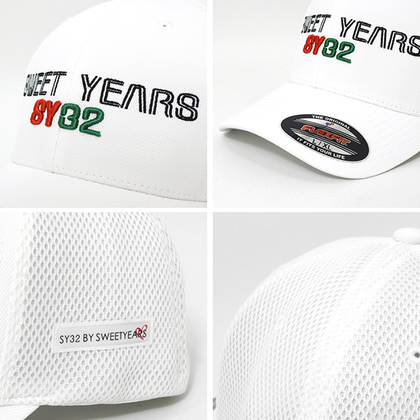 100本限定］SWEET YEARS 察する SY32 9.5インチ