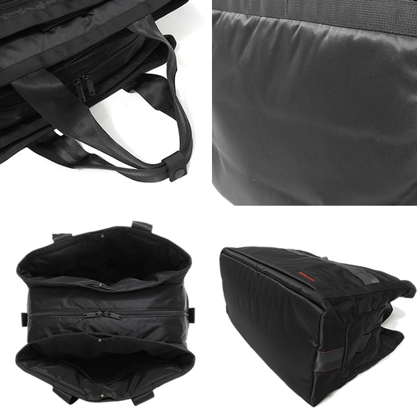 BRIEFING GOLF［ブリーフィングゴルフ］3ROOMS WIRE L ECO TWILL