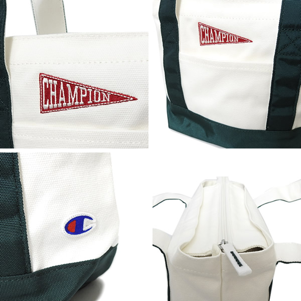 Champion 値下げ 送料無料 チャンピオン ゴルフ トートバッグ