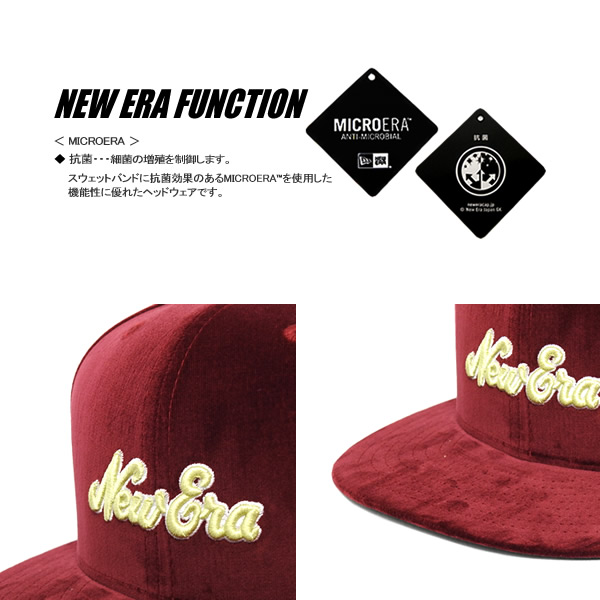 カジュアルゴルフドットコムby PALM SPRINGSにNEW ERA GOLF