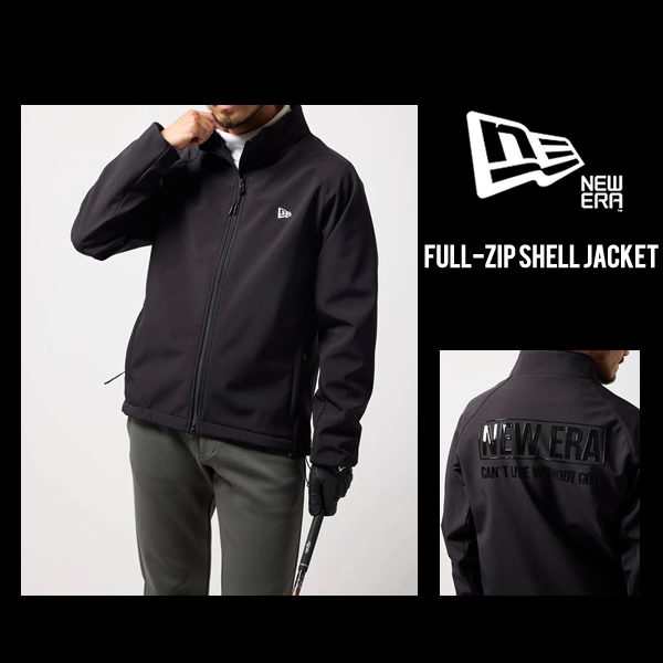 カジュアルゴルフドットコムby PALM SPRINGSにNEW ERA GOLF 