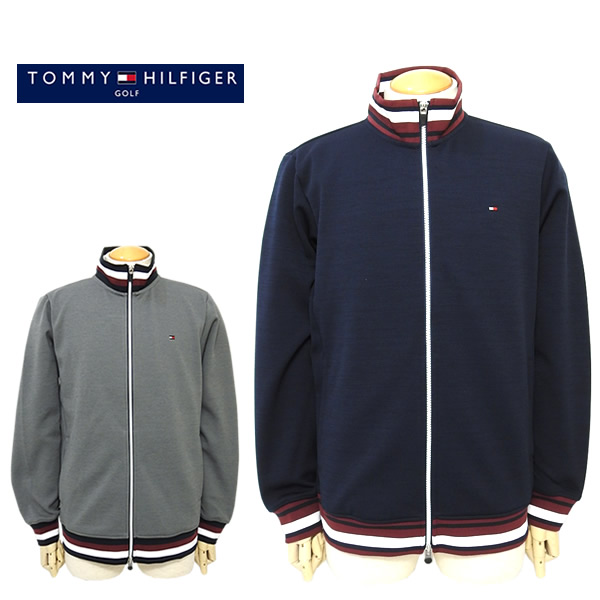 カジュアルゴルフドットコムby PALM SPRINGSにTOMMY HILFIGER GOLF 
