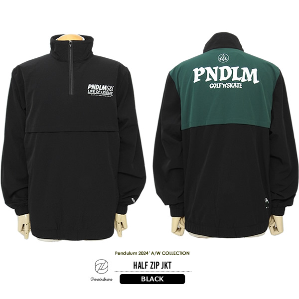 BEAMS GOLF ストレッチ ハーフジップジャケット BEAMS GOLF ストレッチ ハーフジップジャケット BEAMS GOLF