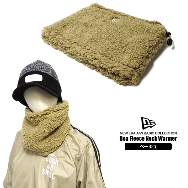 ラフ＆スウェル ゴルフ ネックウォーマー ネイビー ユニセックス