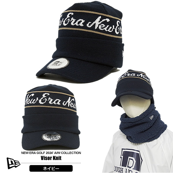 カジュアルゴルフドットコムby PALM SPRINGSにNEW ERA GOLF