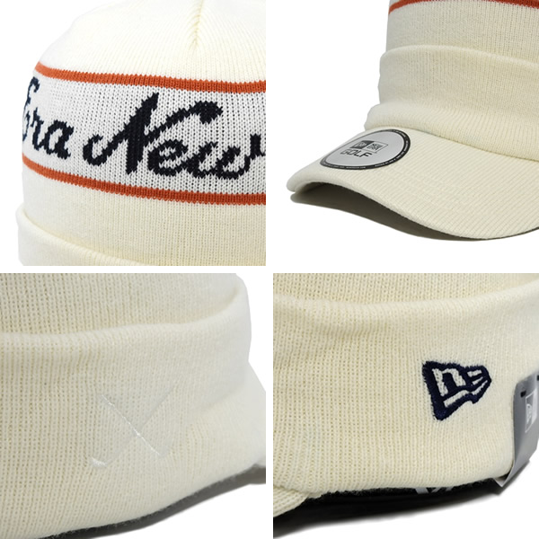 カジュアルゴルフドットコムby PALM SPRINGSにNEW ERA GOLF