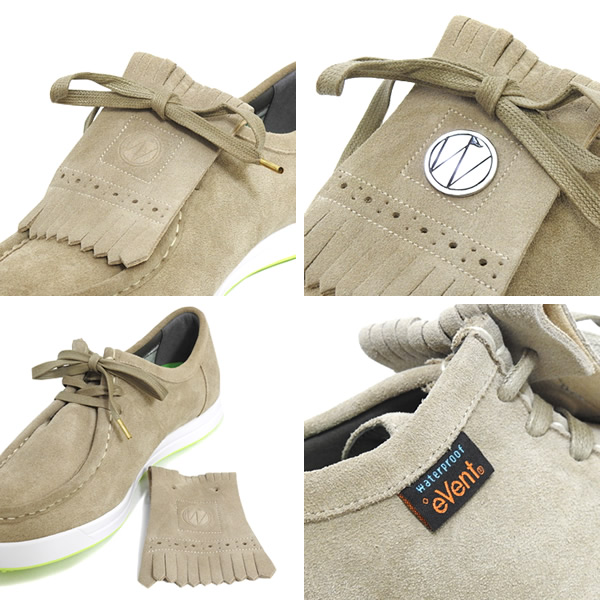 カジュアルゴルフドットコムby PALM SPRINGSにwhooplay［フープレイ