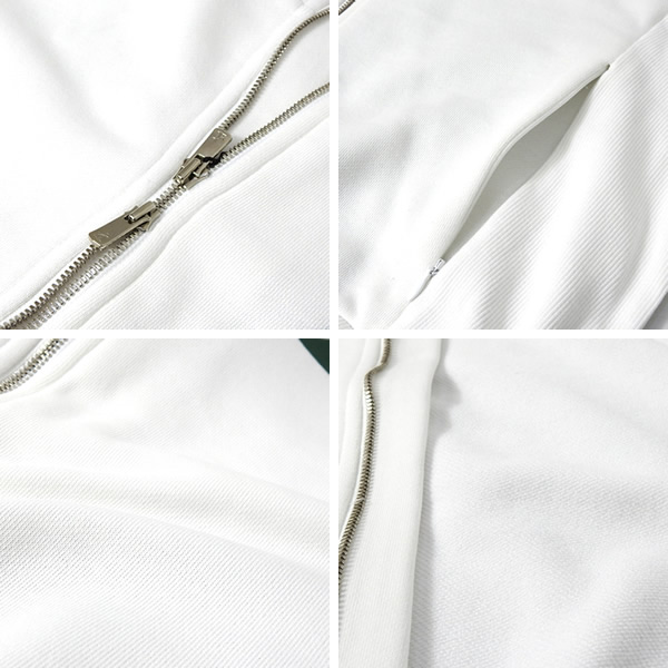 SALVAGE PUBLIC KOLEPA［サルベージパブリックコレパ］Kalama Zip