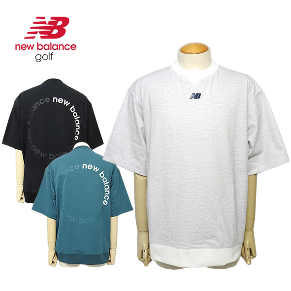 カジュアルゴルフドットコムby PALM SPRINGSにnew balance golf