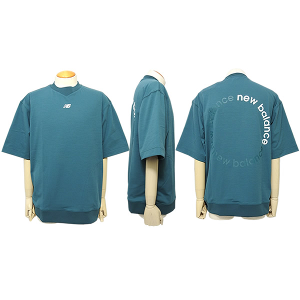 カジュアルゴルフドットコムby PALM SPRINGSにnew balance golf