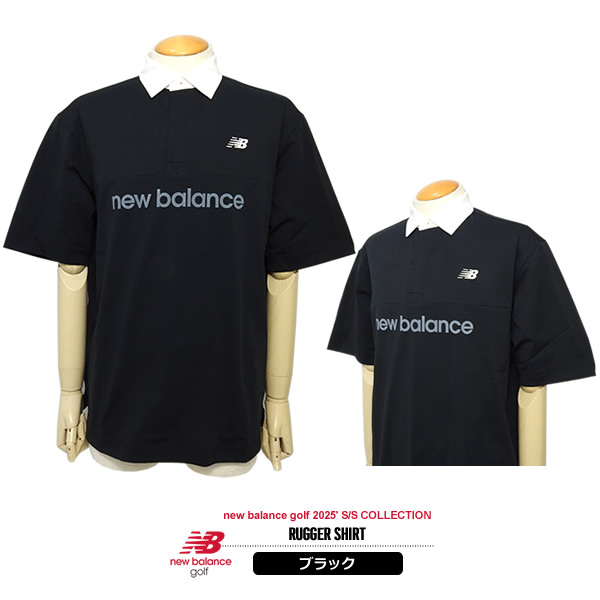 カジュアルゴルフドットコムby PALM SPRINGSにnew balance golf