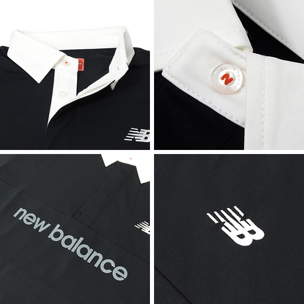 カジュアルゴルフドットコムby PALM SPRINGSにnew balance golf