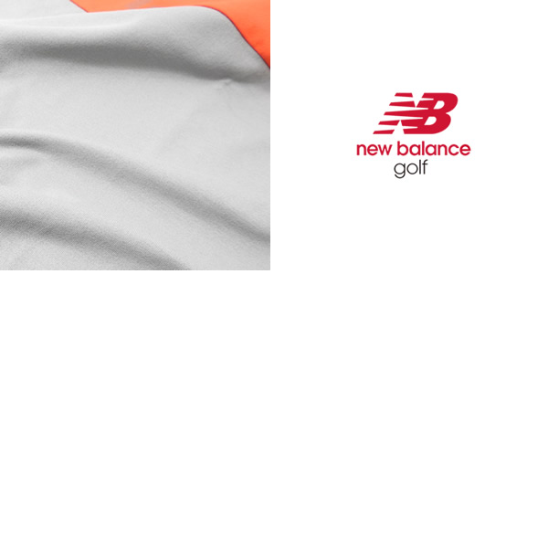 〈新品タグ付き〉 ニューバランス　モックネック　サイズ2 ニューバランス NEW BALANCE モックネックプルオーバー ロンT