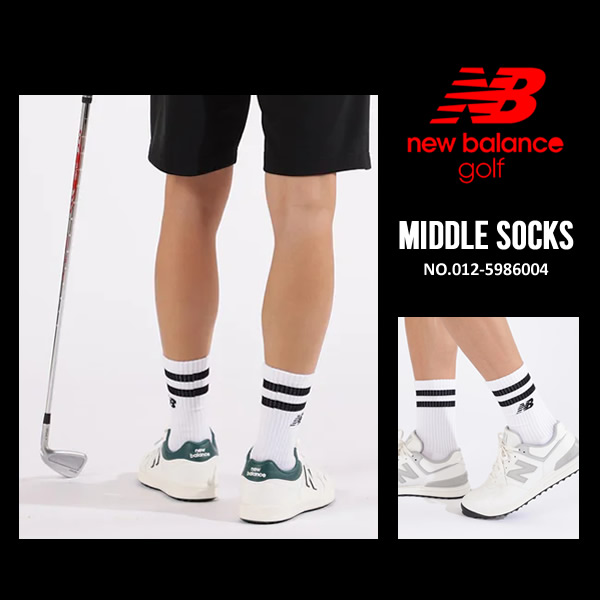 カジュアルゴルフドットコムby PALM SPRINGSにnew balance golf