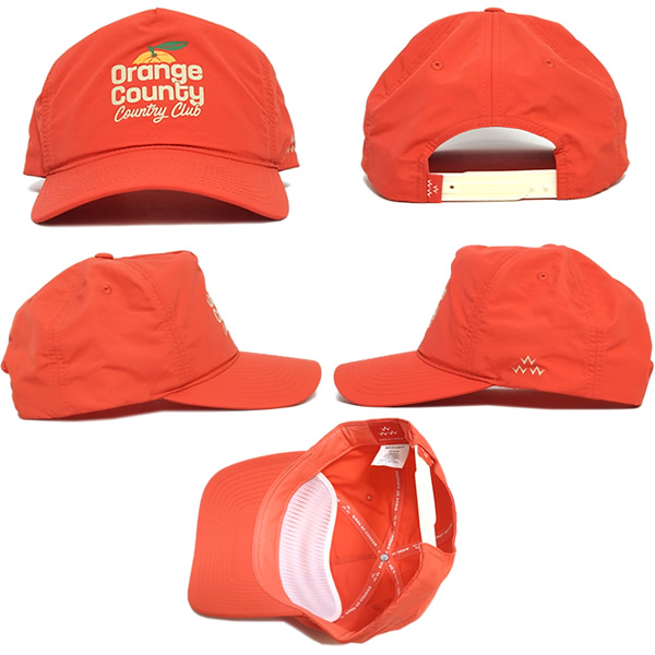 カジュアルゴルフドットコムby PALM SPRINGSにBIRDS OF CONDOR［バーズ