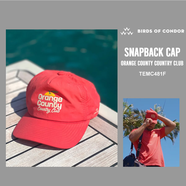 希少　Birds of Condor バードオブコンドル　キャップ　セットゴルフ 希少 Birds of Condor バードオブコンドル キャップ セットゴルフ 希少