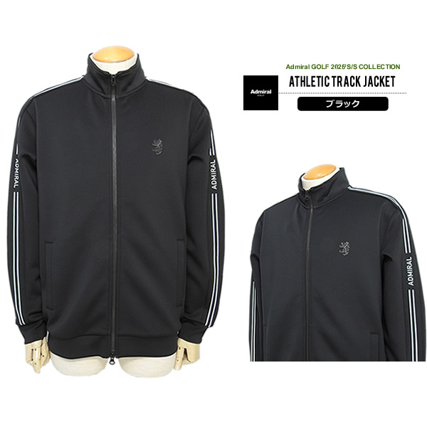 Admiral - Admiral golf  ゴルフウェア セット アドミラルゴルフ Admiral Golf 公式ページ