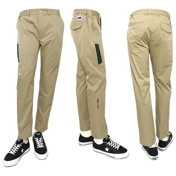 サルベージパブリックコレパ　パンツ　サイズM 美品 SALVAGE PUBLIC KOLEPA［サルベージパブリックコレパ］Korepa