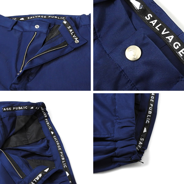 SALVAGE PUBLIC KOLEPA［サルベージパブリックコレパ］Korepa