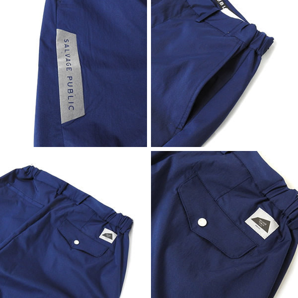SALVAGE PUBLIC KOLEPA［サルベージパブリックコレパ］Korepa