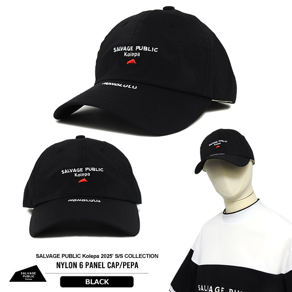 SALVAGE PUBLIC Kolepa 2点セット カジュアルゴルフドットコムby PALM SPRINGSにSALVAGE PUBLIC KOLEPA