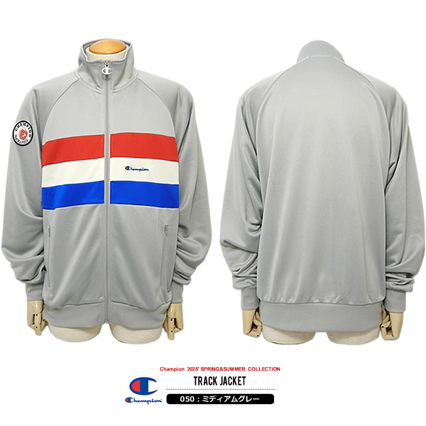 Champion GOLF［チャンピオンゴルフ］TRACK JACKET/トラックジャケット