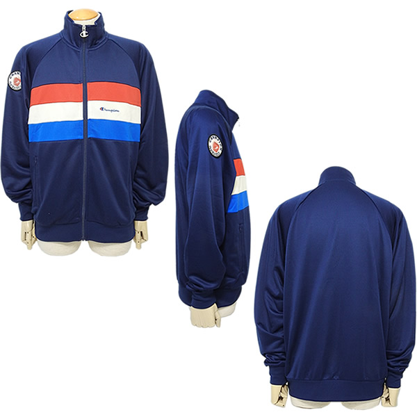 Champion GOLF［チャンピオンゴルフ］TRACK JACKET/トラックジャケット