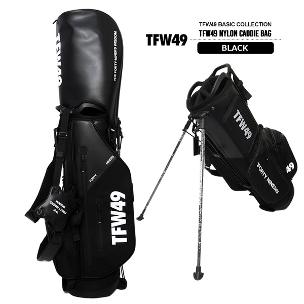 カジュアルゴルフドットコムby PALM SPRINGSにTFW49［ティーエフ