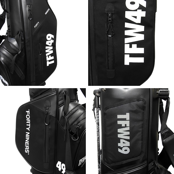 カジュアルゴルフドットコムby PALM SPRINGSにTFW49［ティーエフ