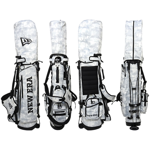 カジュアルゴルフドットコムby PALMSPAINGSにNEW ERA GOLF