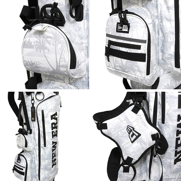 カジュアルゴルフドットコムby PALMSPAINGSにNEW ERA GOLF