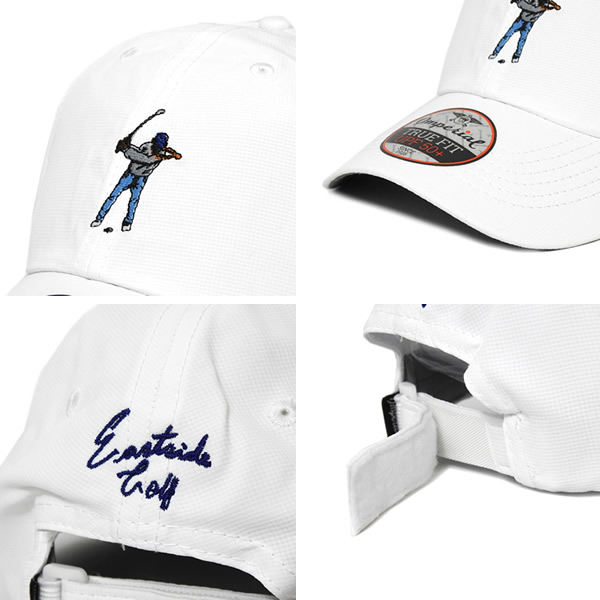 Eastside Golf［イーストサイドゴルフ］TOURNAMENT CAP