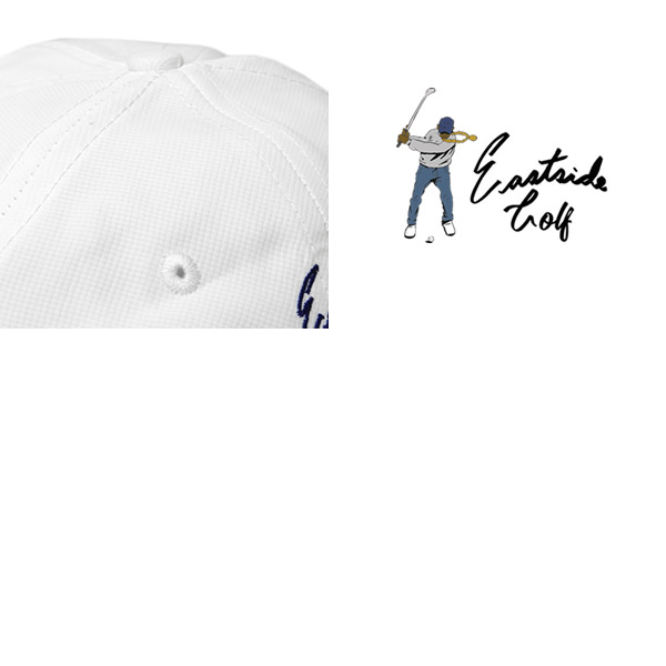 NEW ERA GOLF［ニューエラゴルフ］9FORTY A-Frame Stretch