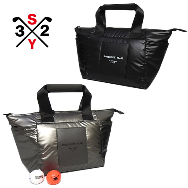 SY32 by sweetyears ゴルフ カートバッグ 30%OFF】NEOPRENE CART BAG - 【公式】SY32 by SWEET YEARS GOLF